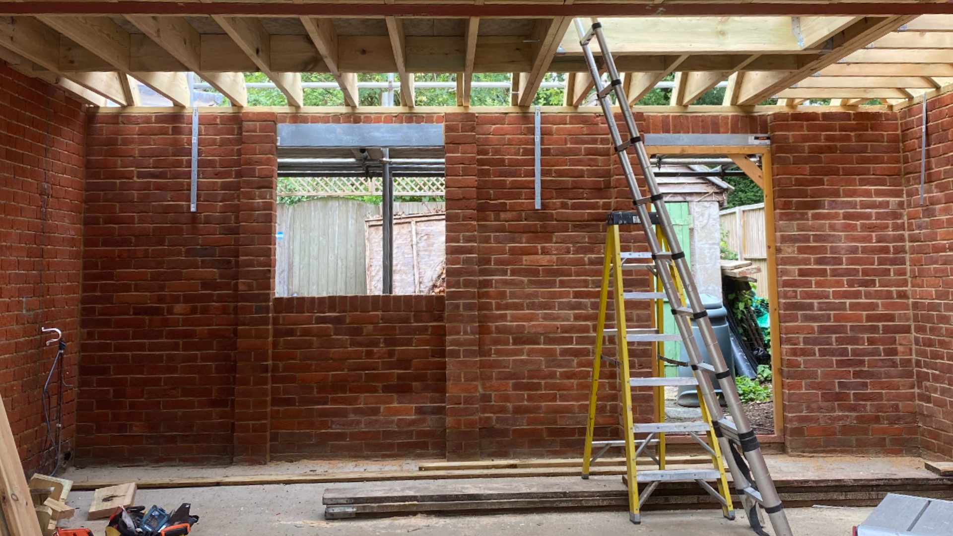 Builders Near Me, Home Extension, Renovation, House Build, Whiteley Builder, Hampshire Builder